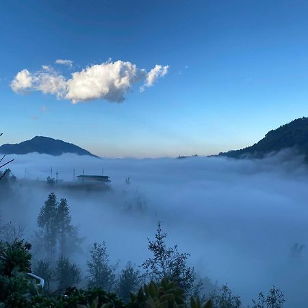 The Link Farmstay Sa Pa Ngoại thất bức ảnh