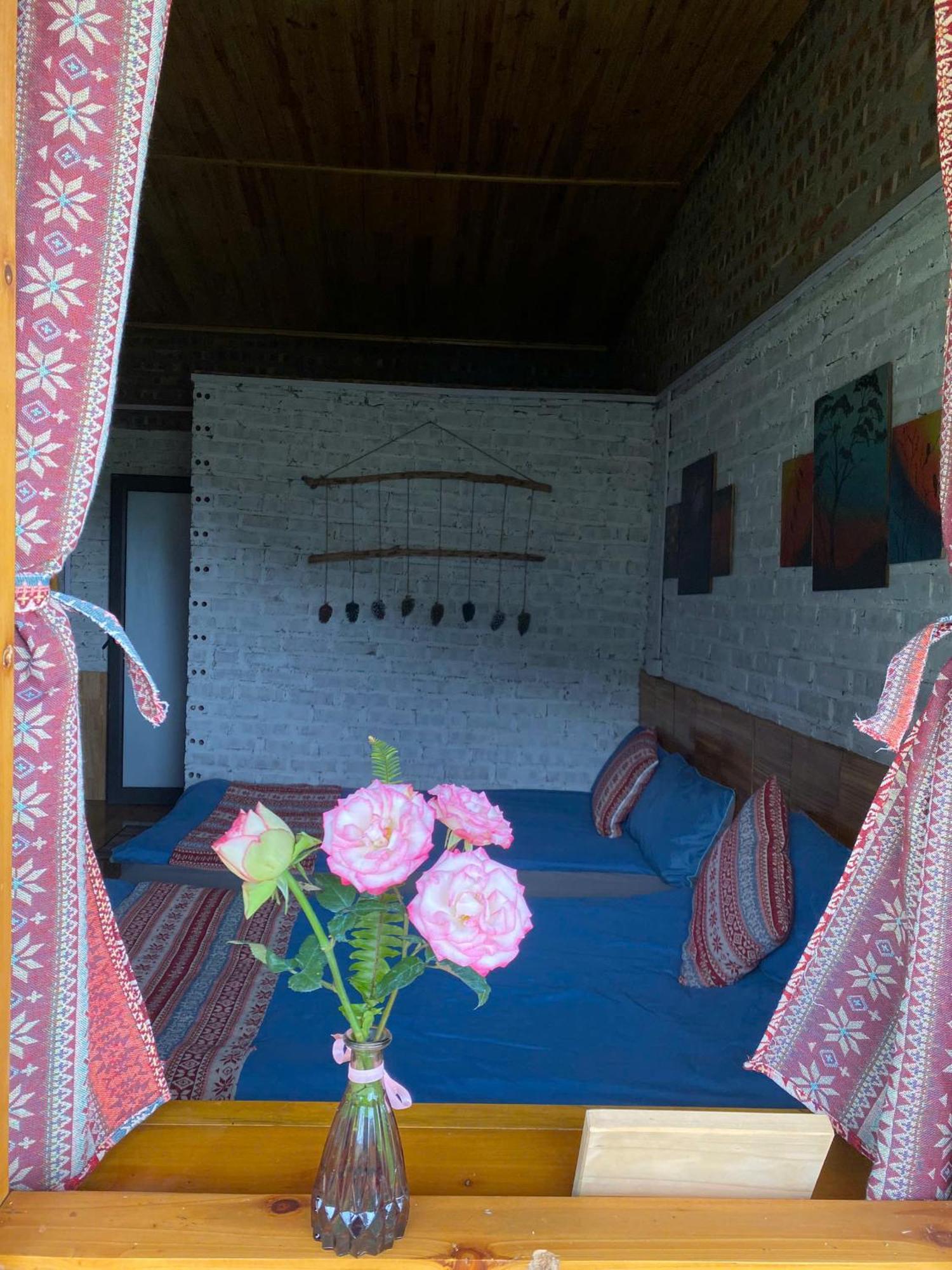 The Link Farmstay Sa Pa Ngoại thất bức ảnh