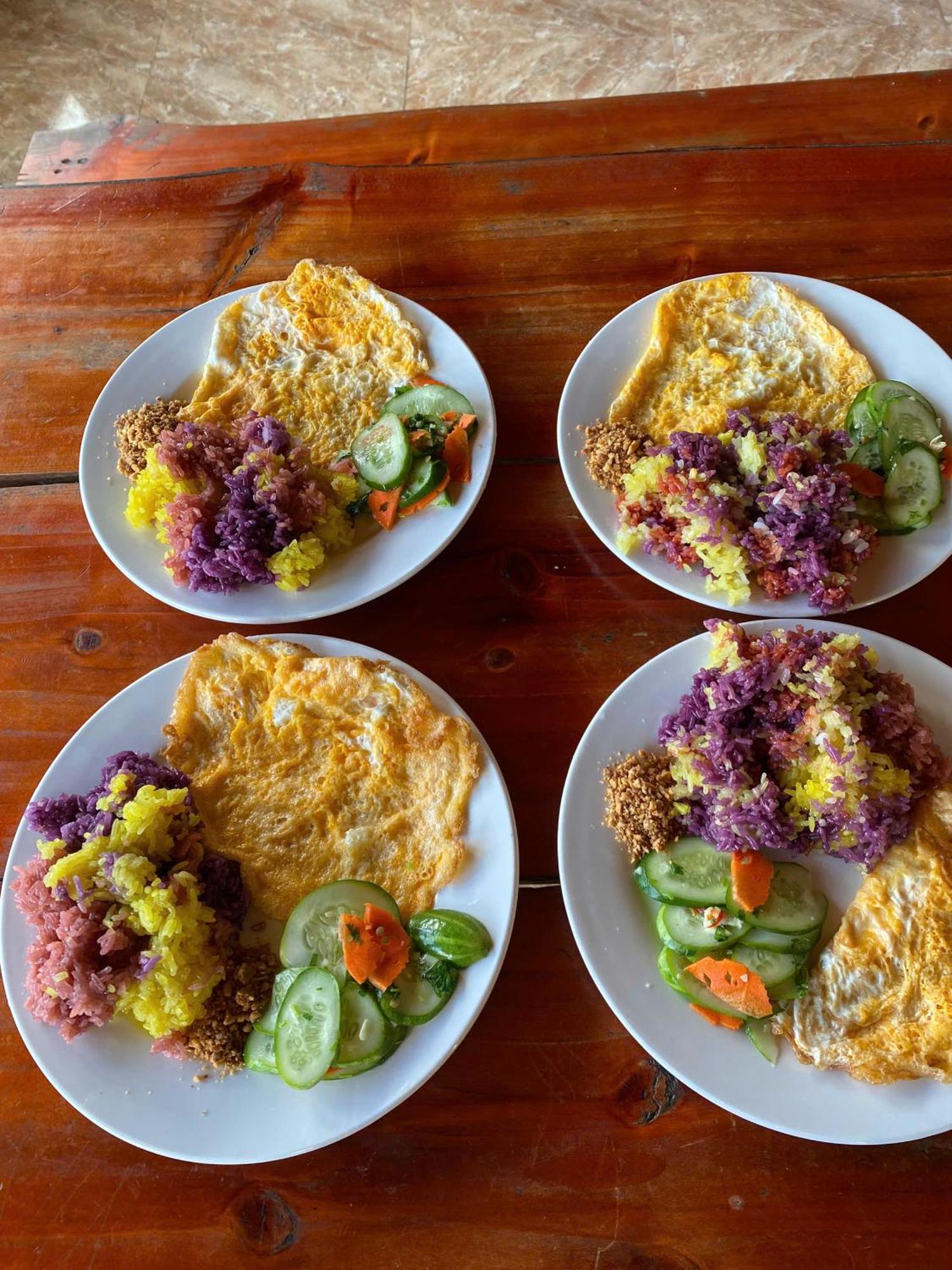 The Link Farmstay Sa Pa Ngoại thất bức ảnh
